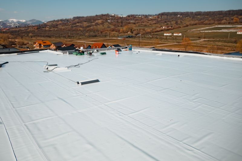 Cost of Waterproofing in Newport, MI